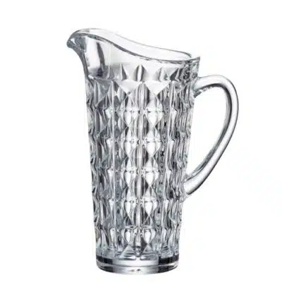 Dia kristály kancsó 1250 ml