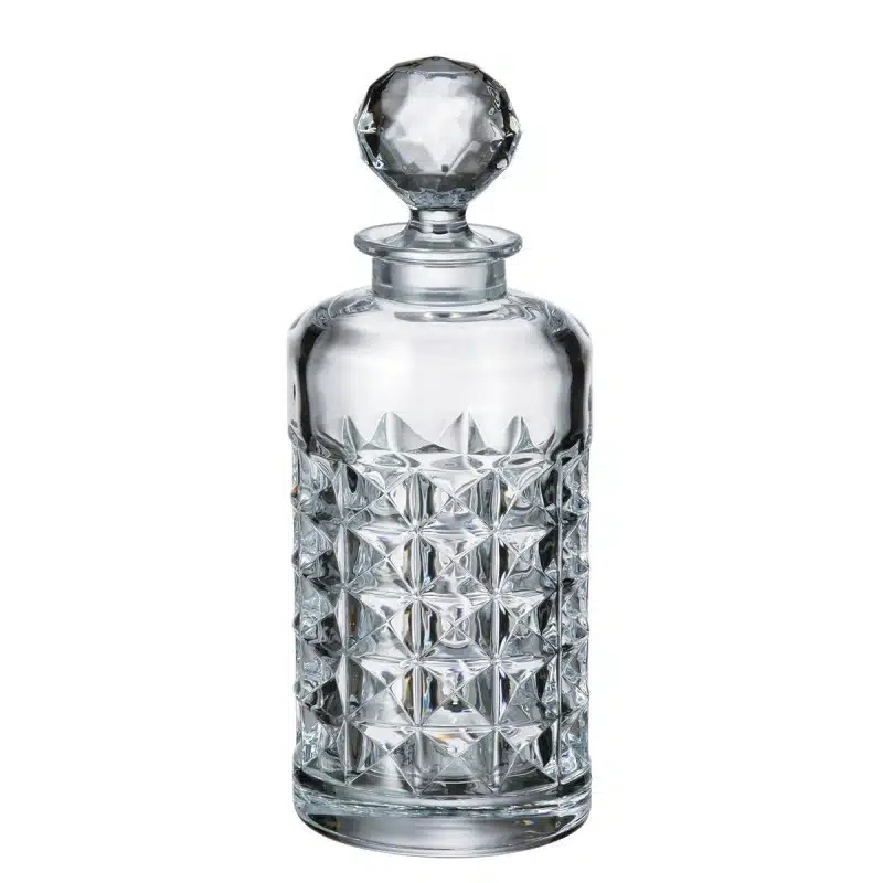 Dia whisky kristályüveg 700 ml