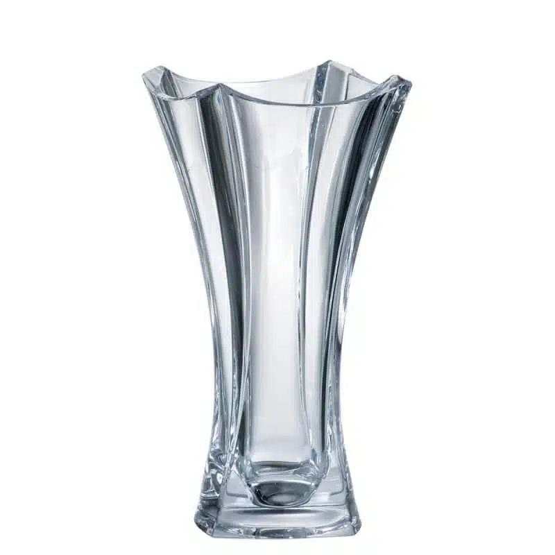 Kristályváza Col Váza 30,5 cm