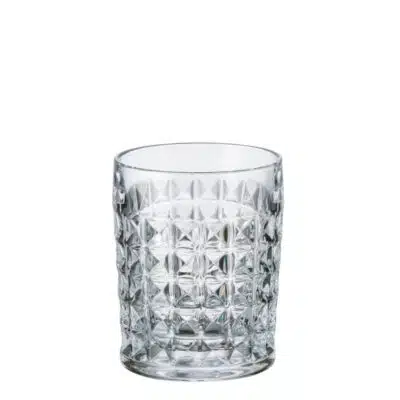 Dia pohár vízhez/long drinkhez 230 ml 6 db