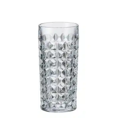 Dia pohár vízhez/long drinkhez 260 ml 6 db