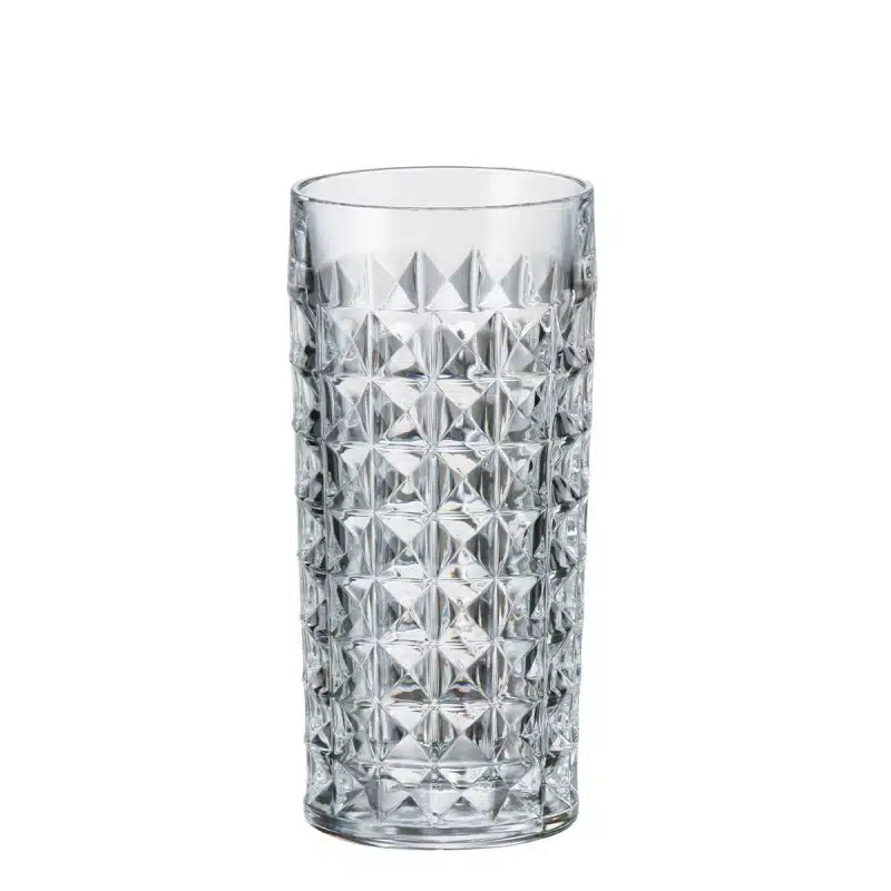 Dia pohár vízhez/long drinkhez 260 ml 6 db