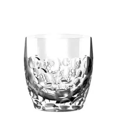Lisa pohár whiskyhez/vízhez 350 ml 6 db