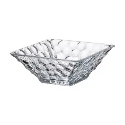 Kristálytál márc 26 cm