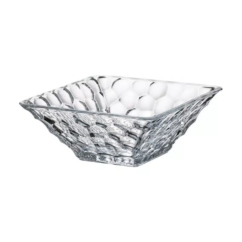 Kristálytál márc 26 cm