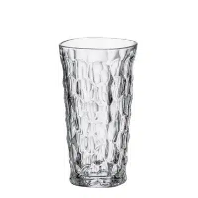 Mar pohár vízhez/long drinkhez 375 ml 6 db