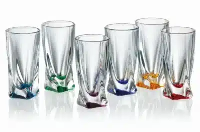 Cup Quad dekorációs készlet 50 ml