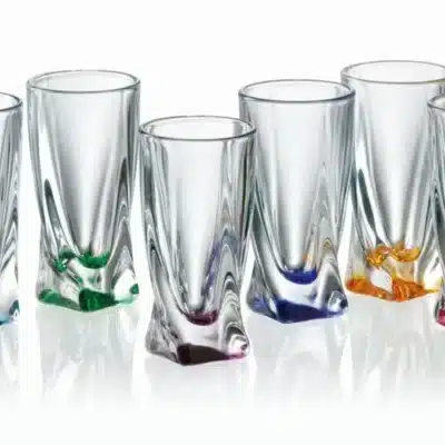 Cup Quad dekorációs készlet 50 ml