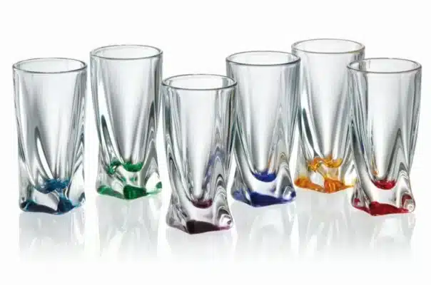 Cup Quad dekorációs készlet 50 ml